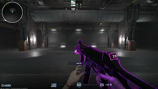 CS2 Server Content Testing - Custom Weapons
