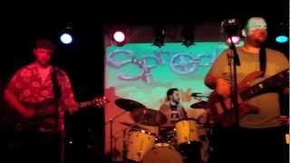 Sprocket - Fraggle Womp