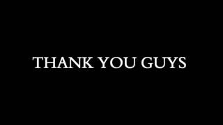 Thanks For 200 Subs!