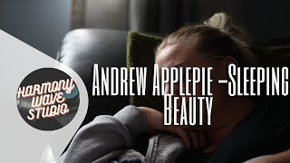 Andrew Applepie - Sleeping Beauty (Music Video)