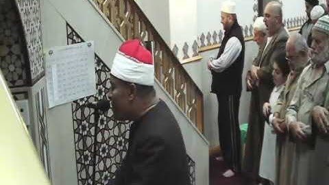 القارئ الشيخ قطب الطويل  | قرآن من القلب يأخذك إلى عنان السماء  🎙️