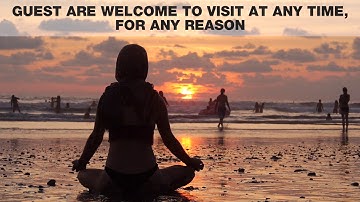 Zendo Project at Envision Festival: Psychedelic Peer Support