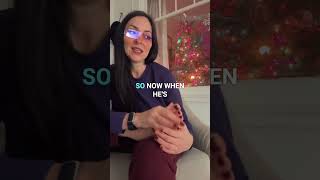 Tickled Intensely Laughter Turns To Fear Response