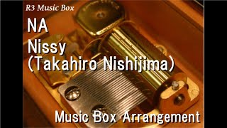 ミュージック Nissy Nissy Entertainment