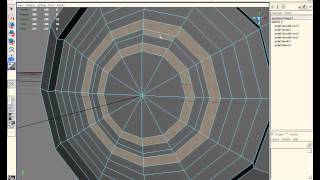 Autodesk Maya 3d Web Cam Modeling Video Tutorial Part 1