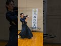 一刀星砕 Crushing the Sword Hand: Tenshinryu's Ittō Seisai Counter