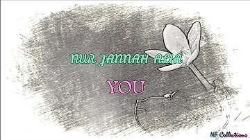 Nur Jannah Alia - You
