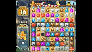 Monster Busters 371