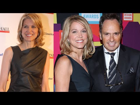 Video: Paula Zahn Net Worth