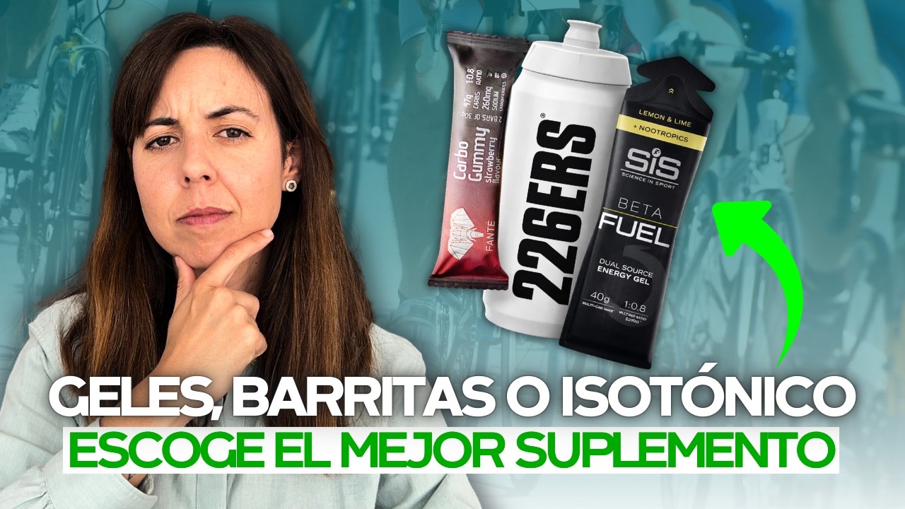 Consumir 120g de Carbohidrato es Fácil, Si Haces Esto