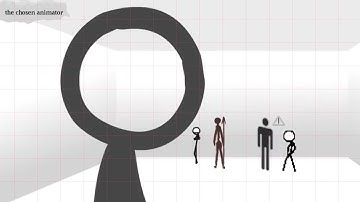 (Animator vs animation) victim with sound by munyn