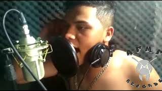 MC HiQ Terra da garoa (prévia)