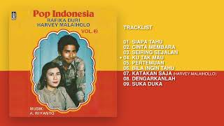 Rafika Duri \u0026 Harvey Malaihollo - Album Pop Indonesia Vol. 2 | Audio HQ