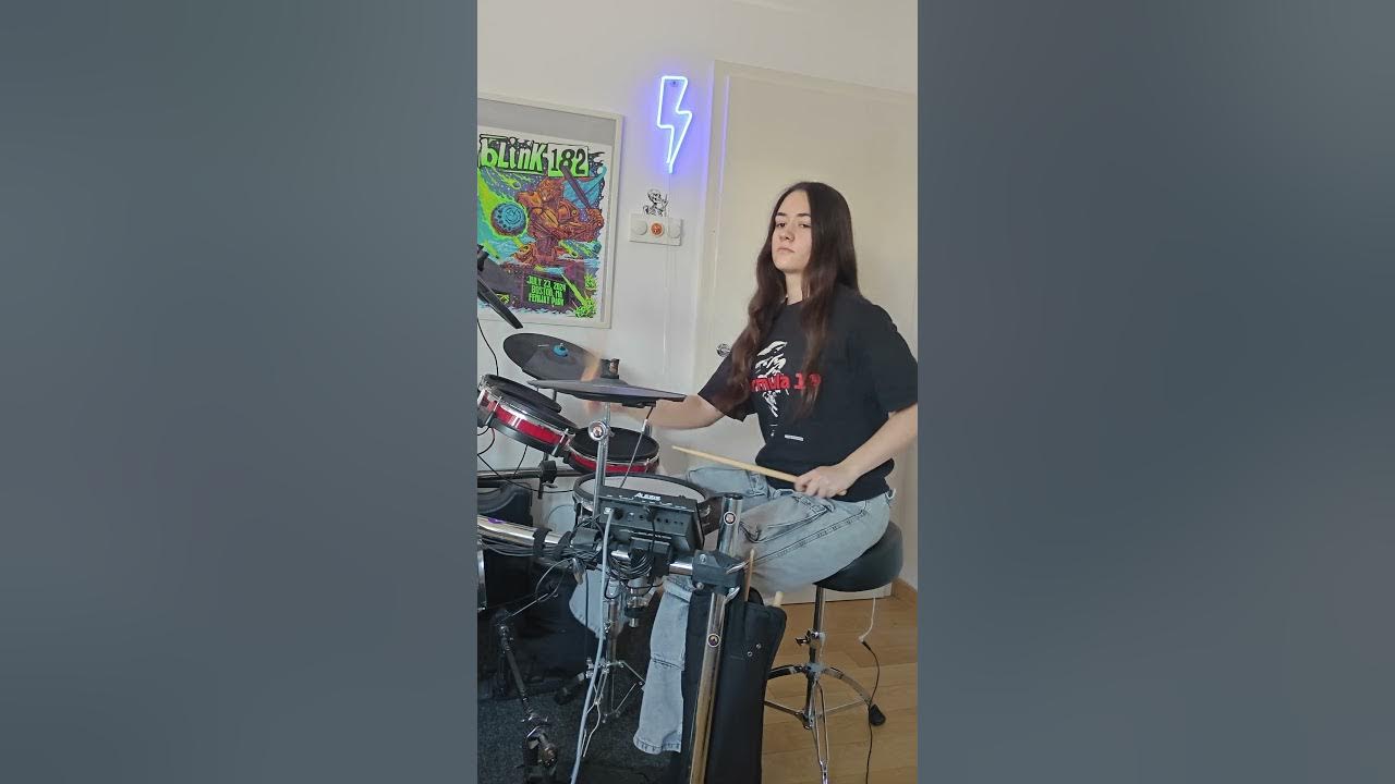 Post Malone - I Had Some Help | Drum Cover #drumcover #femaledrummer #drummer #postmalone Post Malone - I Had Some Help | Drum Cover #drumcover #femaledrummer #drummer #postmalone