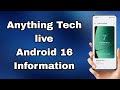 Anything Tech is live realme ui 7.0