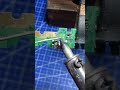 How to change charging port using soldering iron