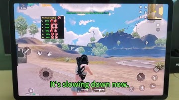 M4-Firing mouse sensitivity adjustment