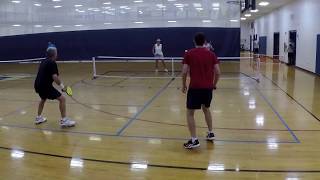 Pickleball 06/30/2017  #1