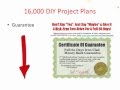 DIY Project Plans DIY Project Plans