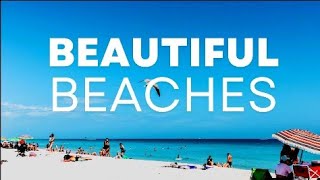 Discover Paradise: 10 Unbelievable Beaches 2023
