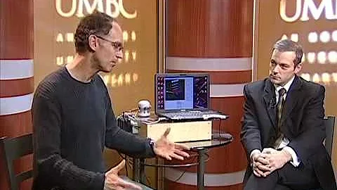 Human-Centered Computing: Phil Feldman