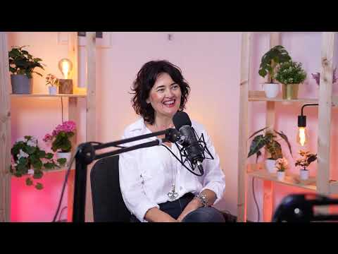 Żaneta Geltz odc. 4 | Pszenica - dlaczego od niej tyjesz? Rozmowa u Bogdana Smolorza