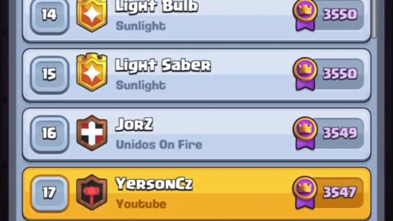 ROAD TO TOP 1 WORLD🏆 END SEASON