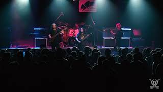 Blaakyum - Am I Black - Live At Metal Blast Festival 2012