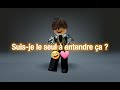 SUIS-JE LE SEUL A ENTENDRE ÇA ? 😭💀