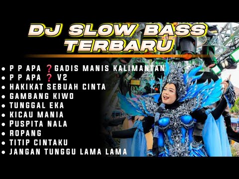 DJ SLOW BASS SPECIAL LAGU KARNAVAL VIRAL TIKTOK BASS HOREG 2026 • PE PE APA ❓ • KICAU MANIA 