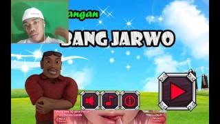 Main Game Petualangan Bang Jarwo | Android Gameplay screenshot 3