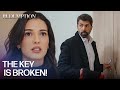 Hira Orhun U Odaya Kilitliyor Esaret 538 Bölüm Hira Orhun U Odaya Kilitliyor Esaret 538 Bölüm