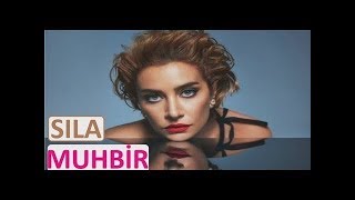 Sıla Muhbir 2018 Yeni Albüm (Yle Birlikte)