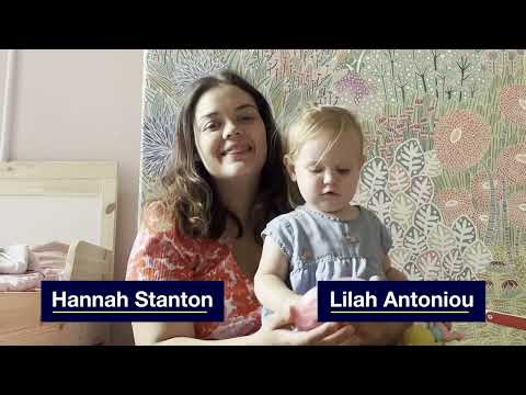 AD | 4 top sleep tips for parents and babies