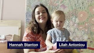 AD | 4 top sleep tips for parents and babies