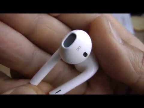 HOCO M1 3.5mm Jack Earphones  -  WHITE