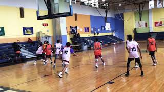 College Showcase 2018 JBA 1