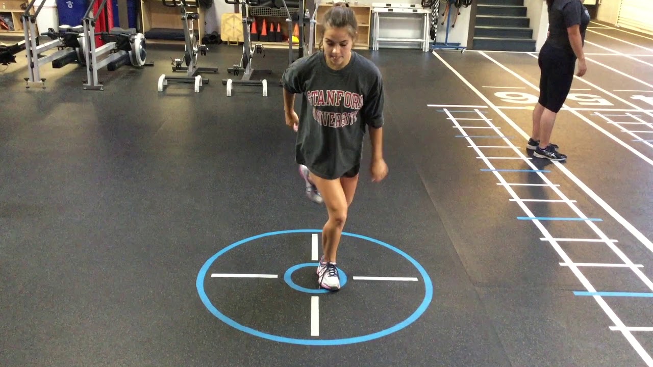 6 Single Leg Exercises for Stability