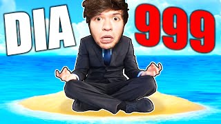 PERDIDO en una ISLA!! 🌴😅 | Plech