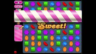 Candy Crush Saga Fanmade (Easy Mode) [Levels 21~35]