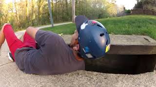 longboard college trip 2014