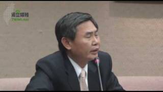20090501-14 『專業殺人』防範掩埋廠汙染烏山頭水源