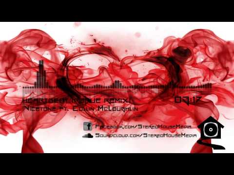 [HOUSE] Vicetone Ft. Collin McLoughlin - Heartbeat (Rogue Remix)