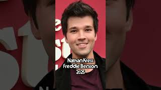 Famous iCarly Then and Now 2025 Shorts Edition Wealth