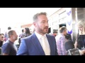 Josh Lawson: Anchorman 2 and House of Lies Interview