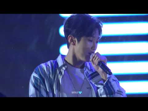 180512 자라섬 이슬라이브 페스티벌 딩고 이슬라이브 뮤직 롤린 스크린영상+"이게 무슨일이야"(진영focus)