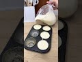 Pão de queijo fácil #shorts #shortsviral #receitas #food #fyp #foryou