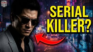 Serial Killer #56 | Side Mission | Sleeping Dogs Definitive Edition | #gaming #viralvideo