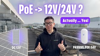 How To Power Any Device With PoE Made Easy