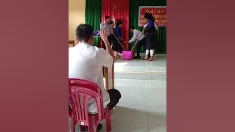 Nét văn hóa của người cao lan